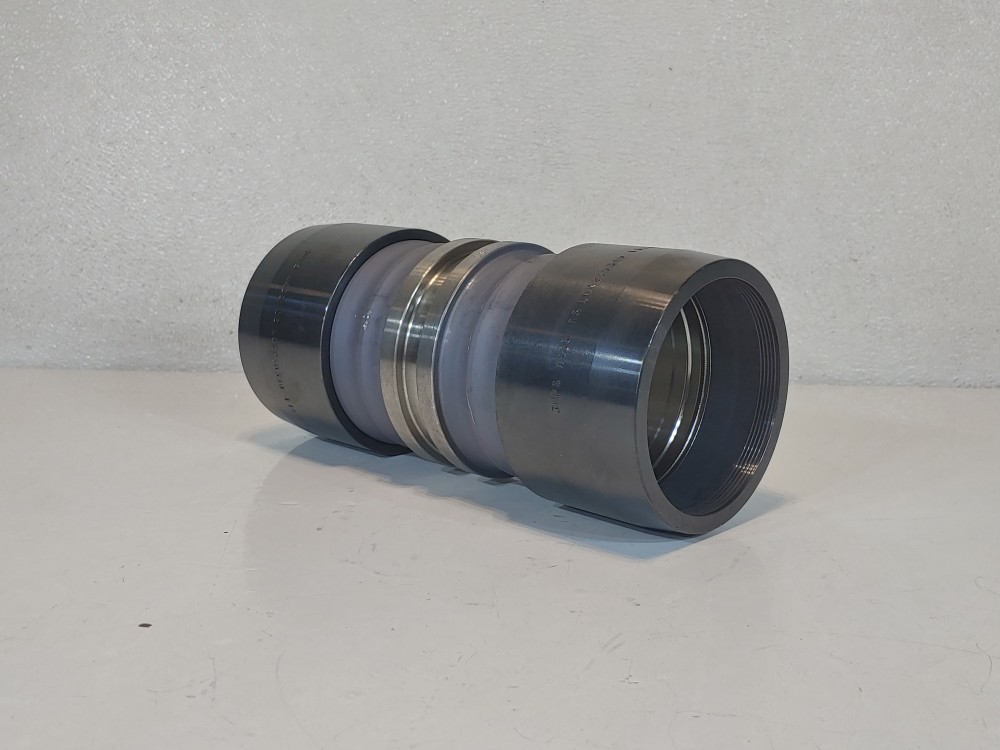 Lokring 3" Repair Coupling MAS-3000-RCPL-P48