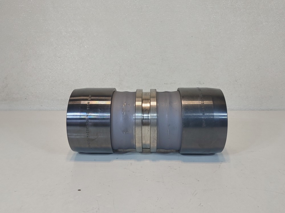 Lokring 3" Repair Coupling MAS-3000-RCPL-P48