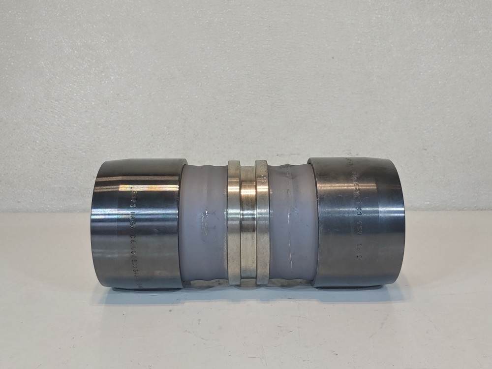 Lokring 3" Repair Coupling MAS-3000-RCPL-P48