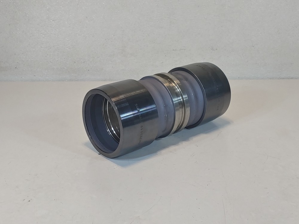 Lokring 3" Repair Coupling MAS-3000-RCPL-P48