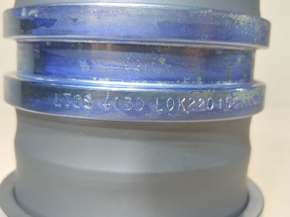 Lokring 3" Coupling LTCS-333-CPL-P48