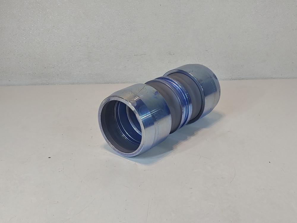 Lokring 3" Coupling LTCS-333-CPL-P48
