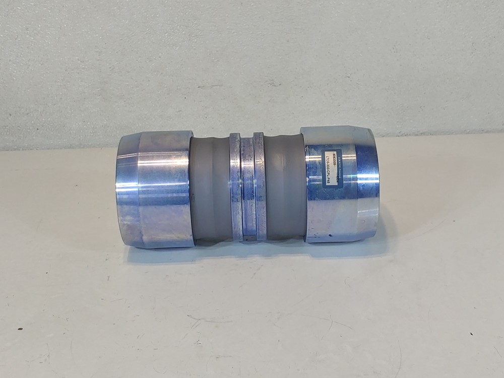 Lokring 3" Coupling LTCS-333-CPL-P48