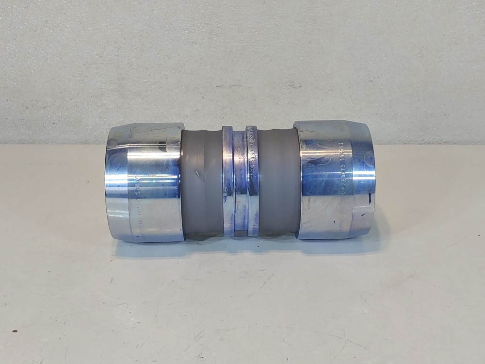 Lokring 3" Coupling LTCS-333-CPL-P48