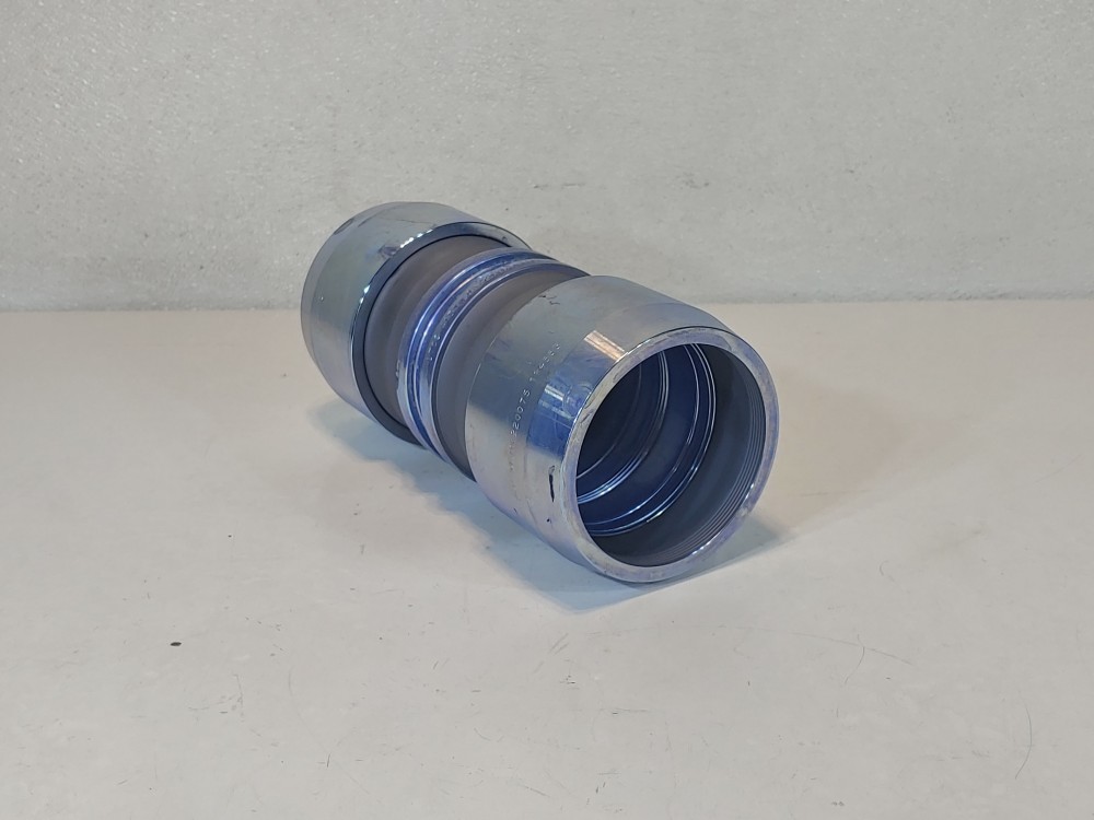 Lokring 3" Coupling LTCS-333-CPL-P48