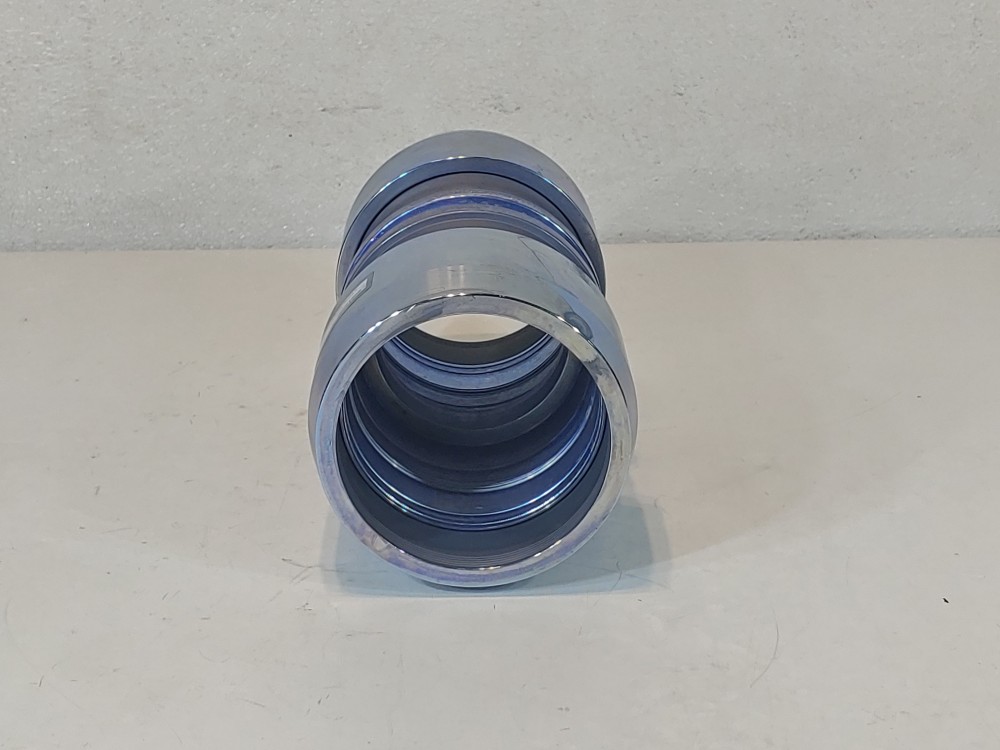 Lokring 3" Coupling LTCS-333-CPL-P48