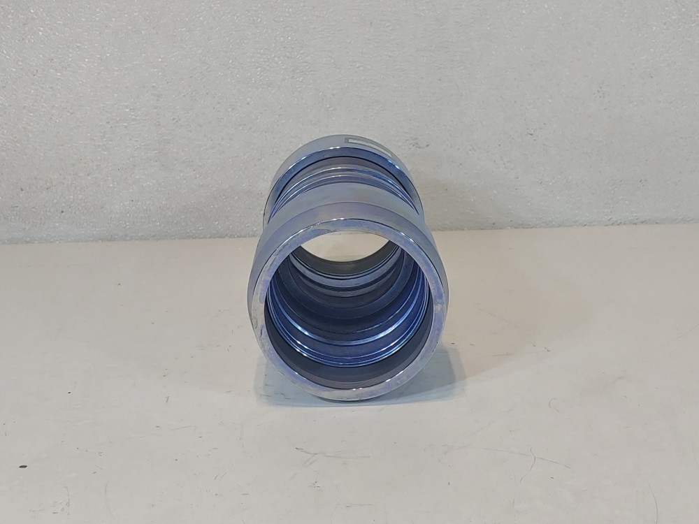 Lokring 3" Coupling LTCS-333-CPL-P48