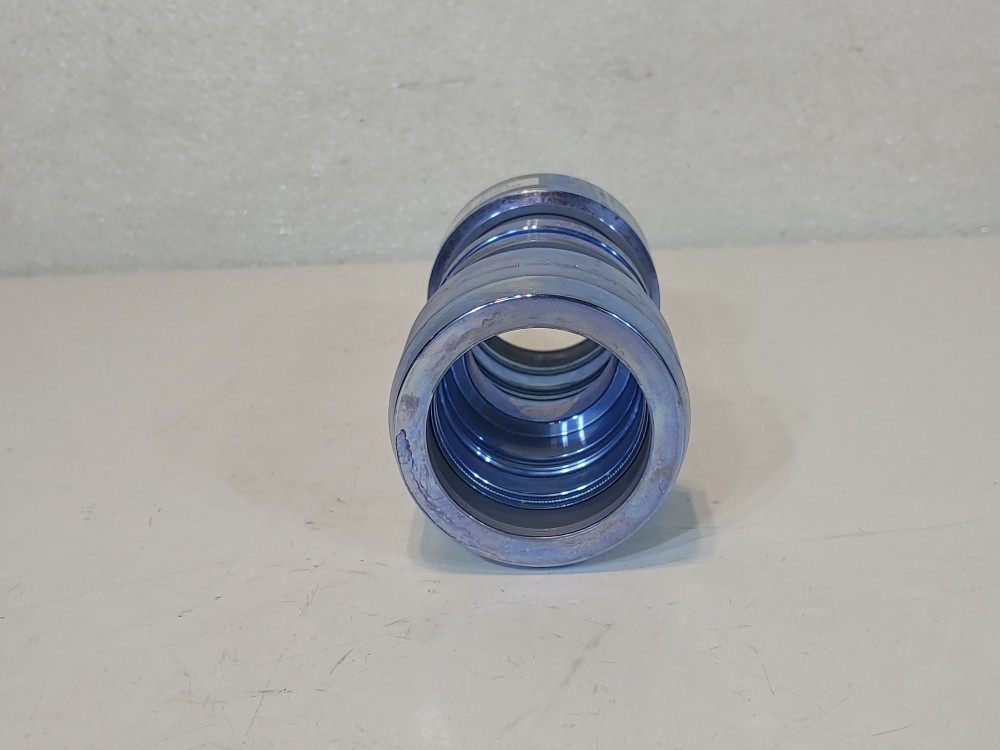 Lokring 1-1/2"" NRS CS Pipe Coupling LTCS-333-CPL-P24