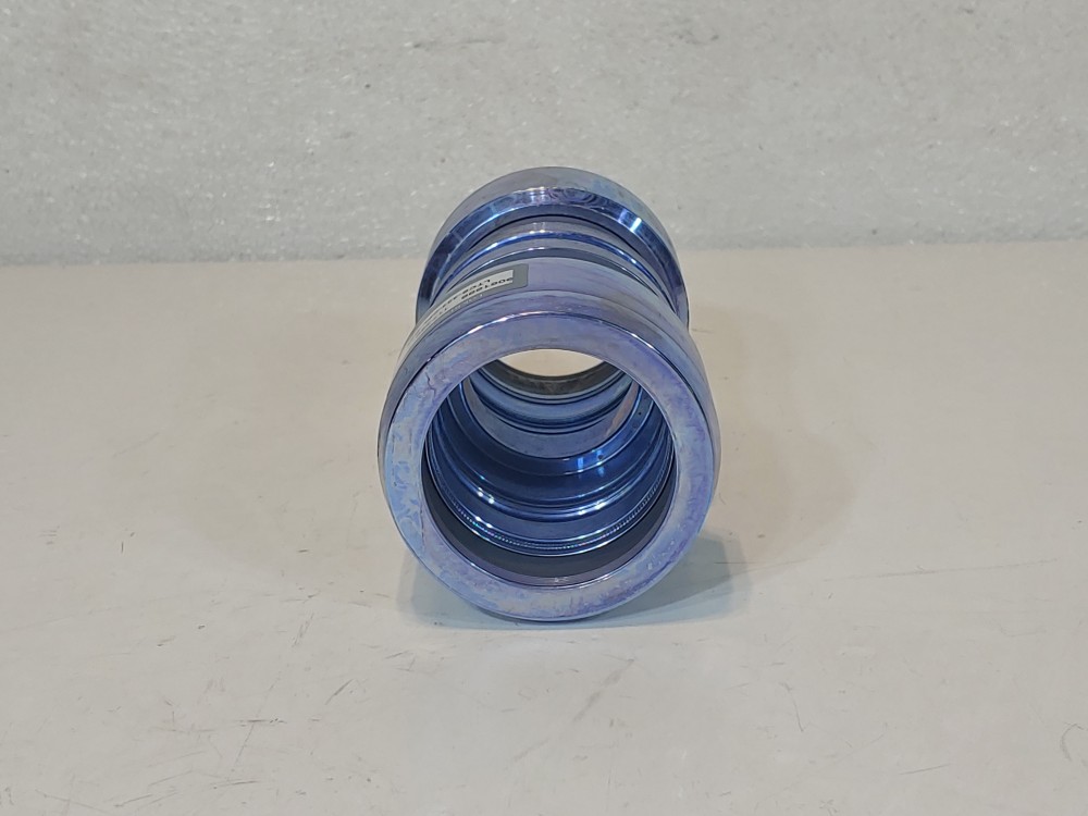 Lokring 1-1/2"" NRS CS Pipe Coupling LTCS-333-CPL-P24