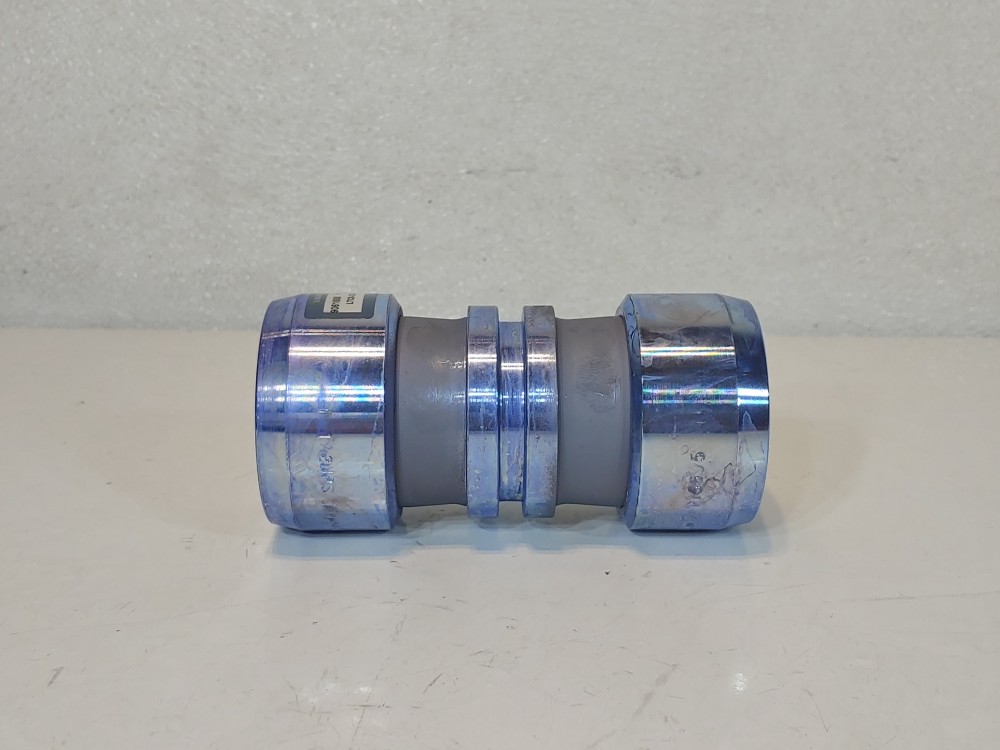 Lokring 1-1/2"" NRS CS Pipe Coupling LTCS-333-CPL-P24
