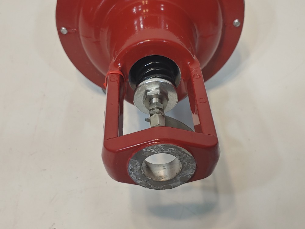 Badger Meter Type BLRA / Model 4 Valve Actuator 