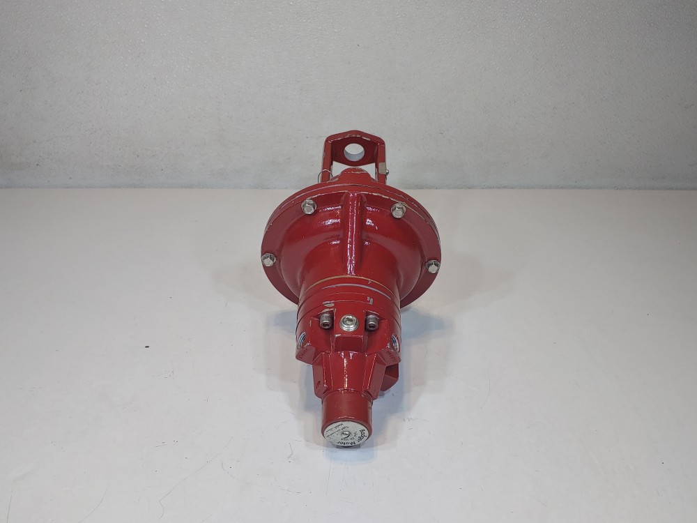 Badger Meter Type TDLA / Model 3 Valve Actuator 