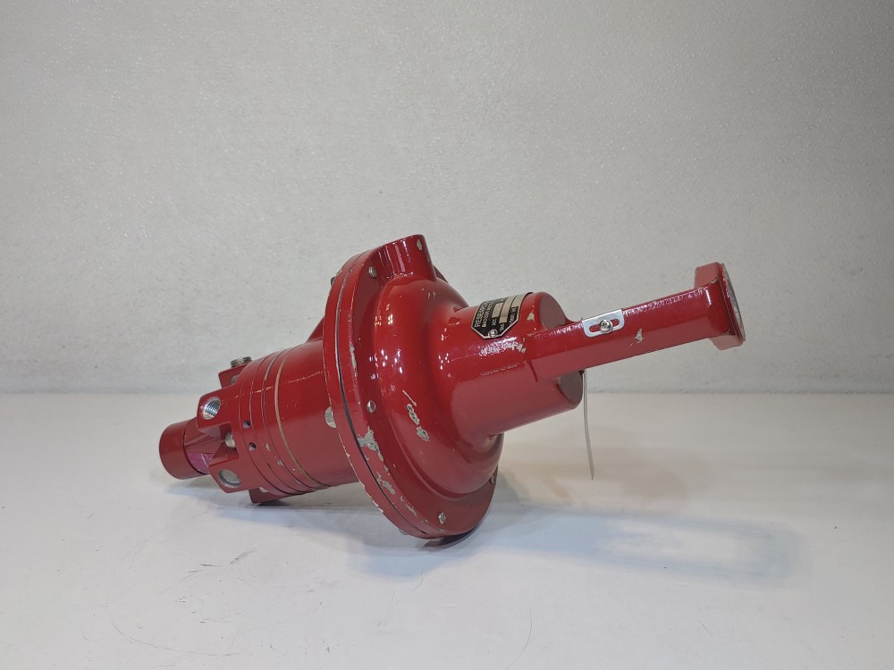 Badger Meter Type TDLA / Model 3 Valve Actuator 
