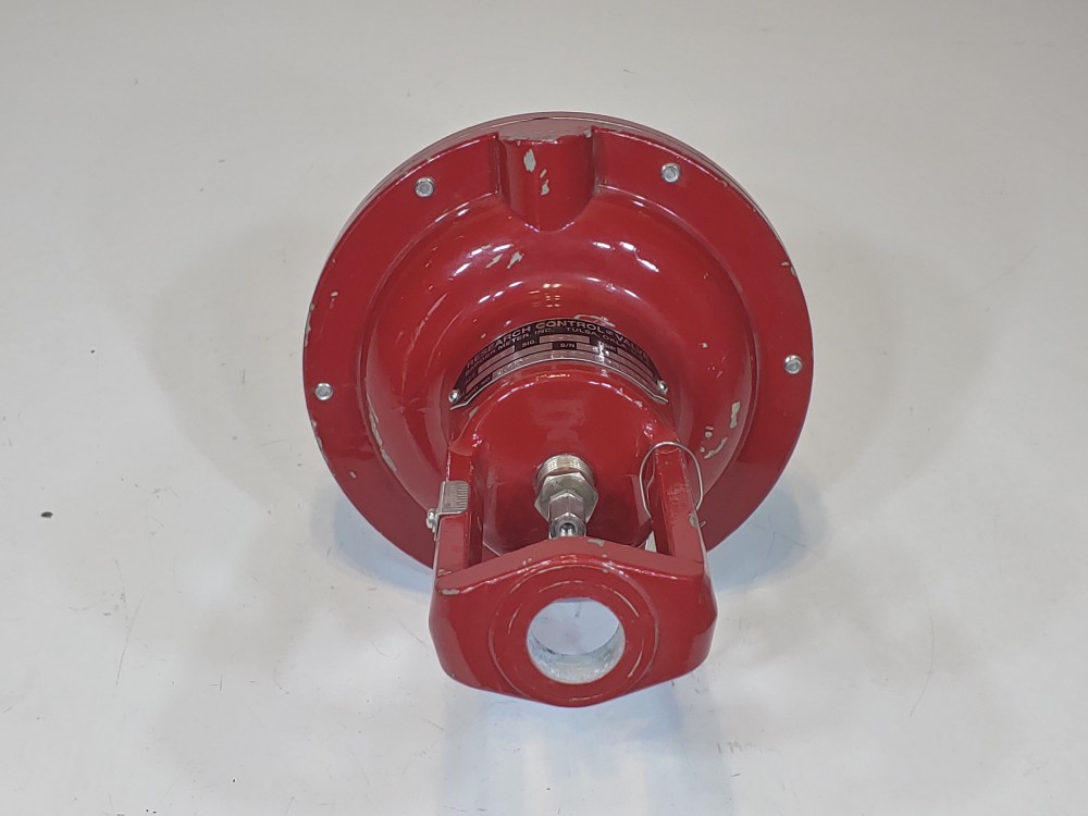 Badger Meter Type TDLA / Model 3 Valve Actuator 