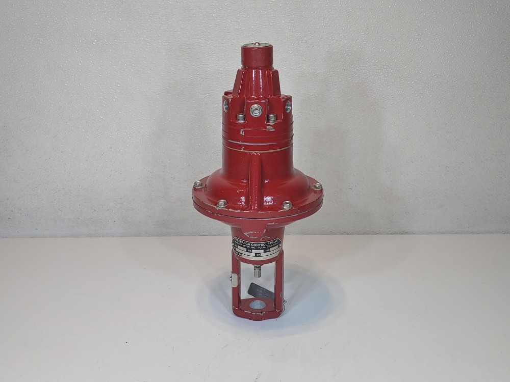 Badger Meter Type TDLA / Model 3 Valve Actuator 