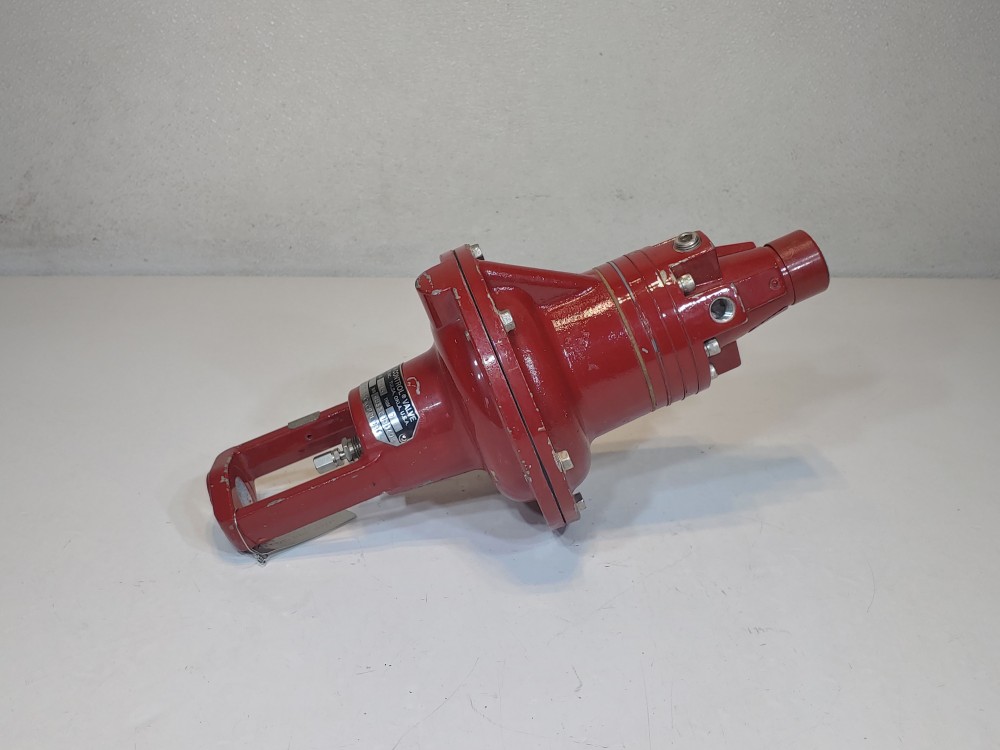 Badger Meter Type TDLA / Model 3 Valve Actuator 