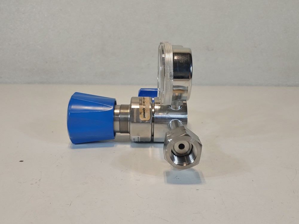 Advance Specialty Gas AG3900330 Pressure Gas