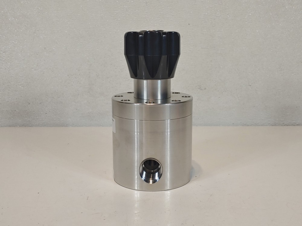 TESCOM 26-2563V212HVA Back Pressure regulator 200 PSI