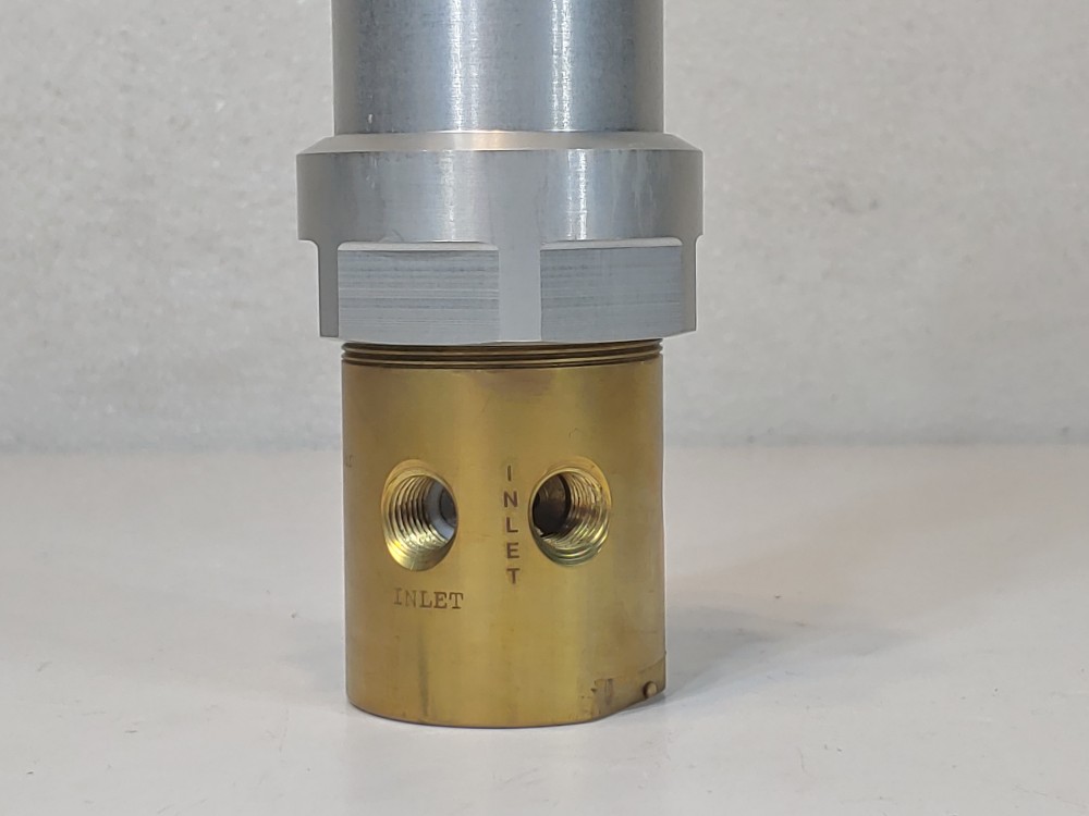 Go Pressure Regulator Single Stage PR56-2F11C2N151