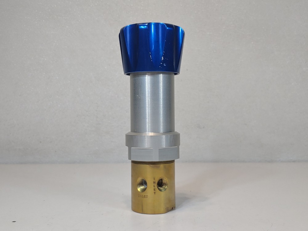 Go Pressure Regulator Single Stage PR56-2F11C2N151