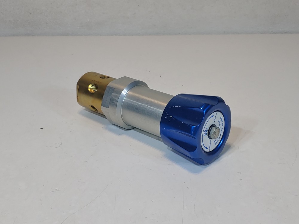 Go Pressure Regulator Single Stage PR56-2F11C2N151