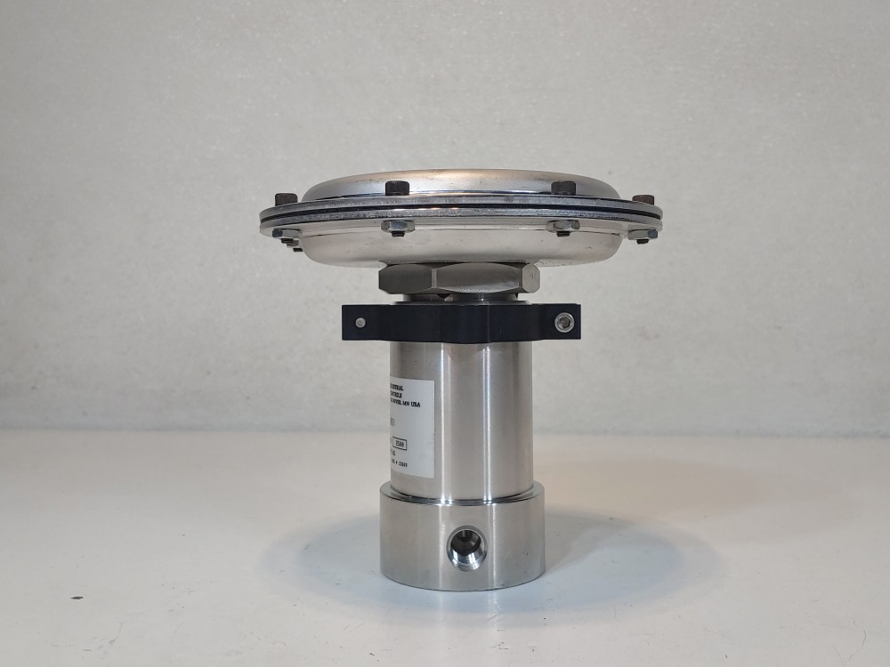 TESCOM 54-2024Y24A-021 Pressure Regulator 