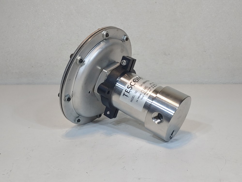 TESCOM 54-2024Y24A-021 Pressure Regulator 