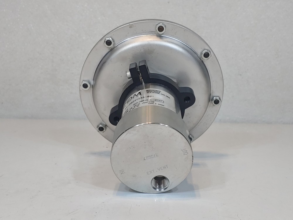 TESCOM 54-2024Y24A-021 Pressure Regulator 