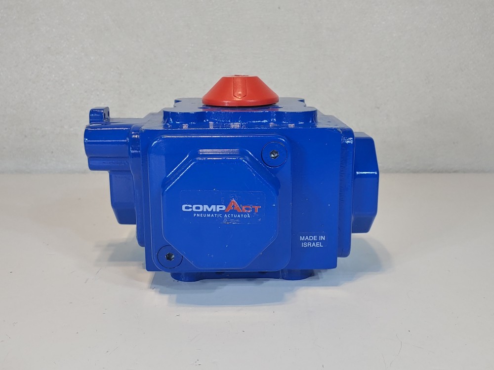Habonim Compact Pneumatic Actuator C30 SR-2B IMP