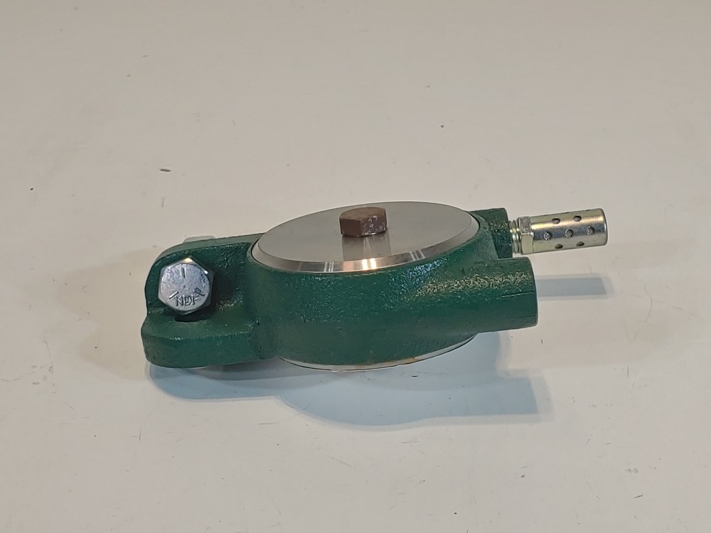 Cleveland Vibrator Turbomite CVT-80 Turbine Vibrator