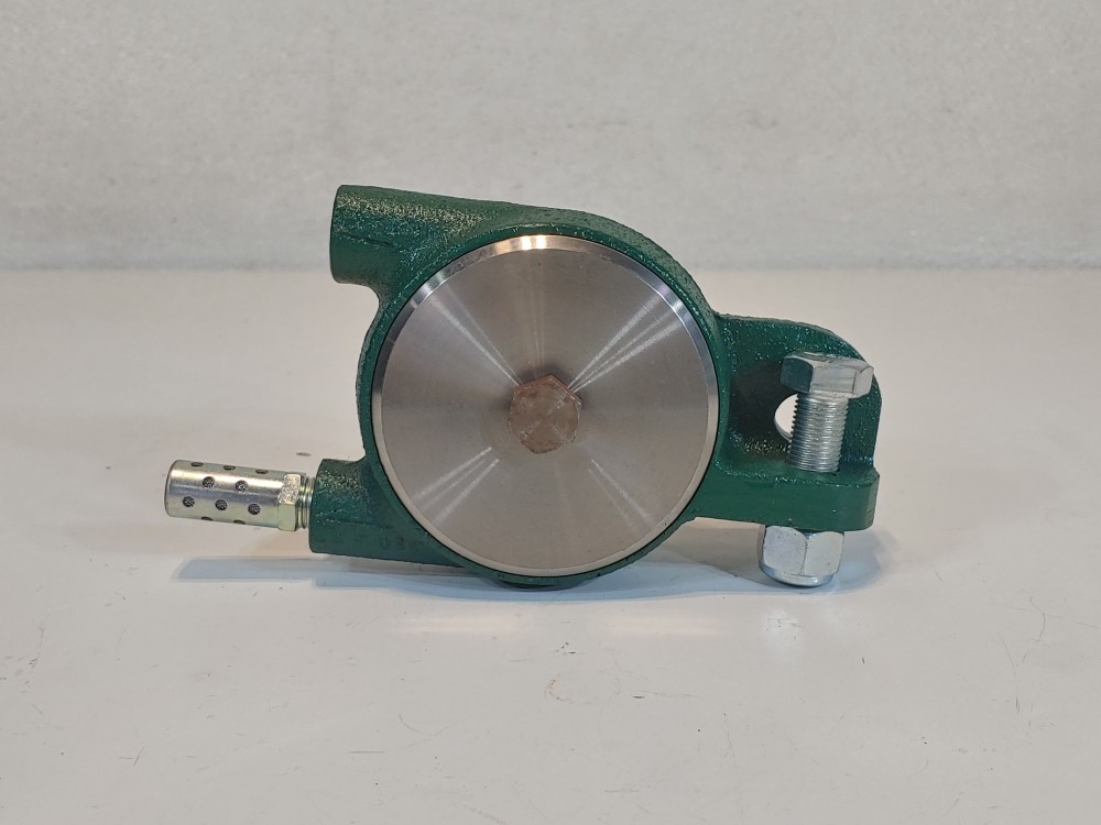 Cleveland Vibrator Turbomite CVT-80 Turbine Vibrator