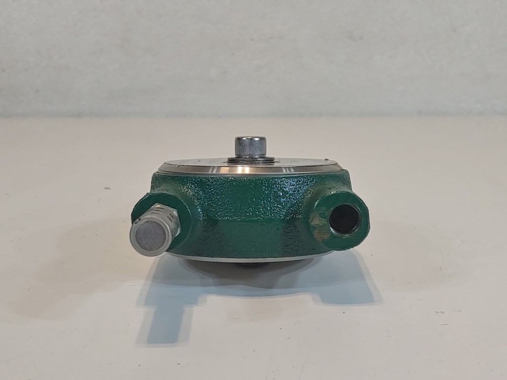 Cleveland Vibrator Turbomite CVT-80 Turbine Vibrator