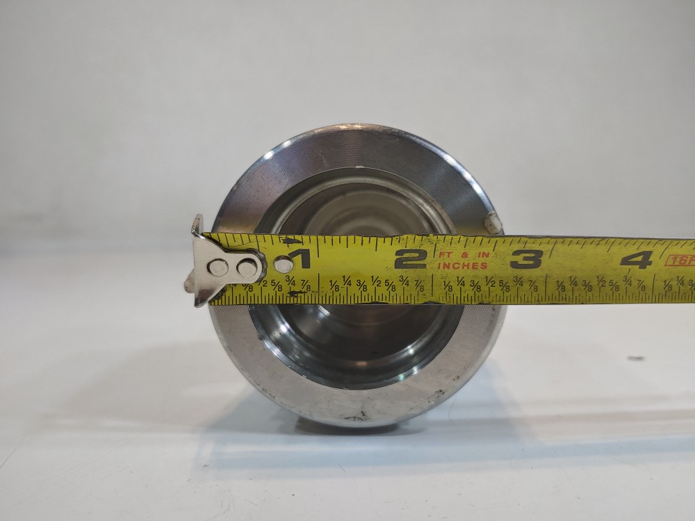 Netzsch Screw Pump Rotor NMP5026069