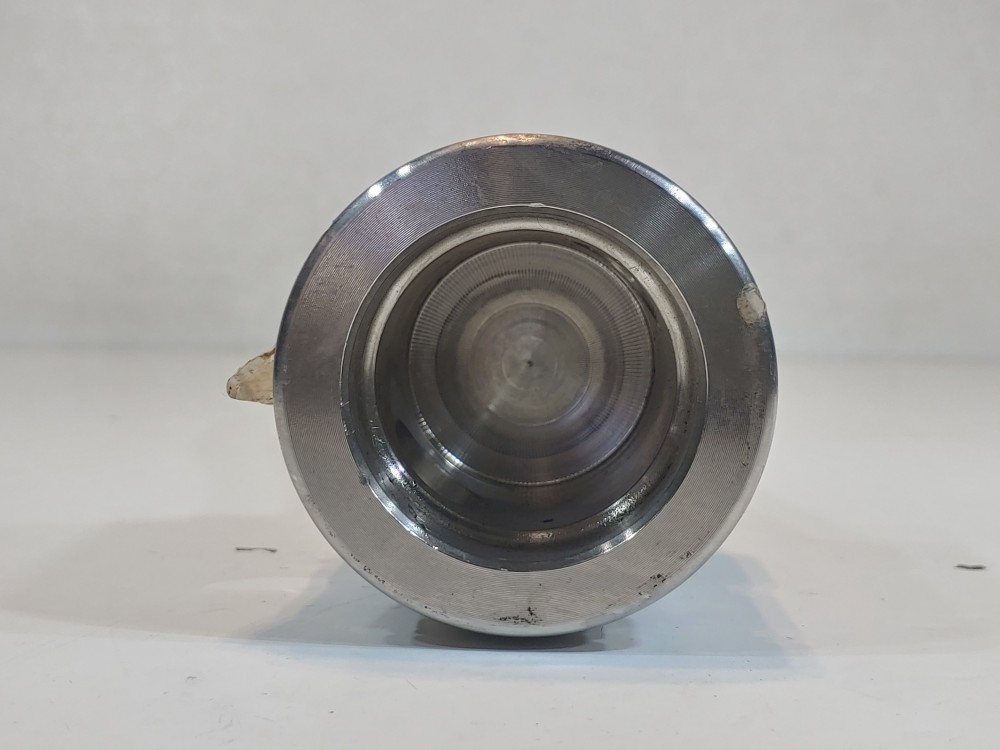 Netzsch Screw Pump Rotor NMP5026069