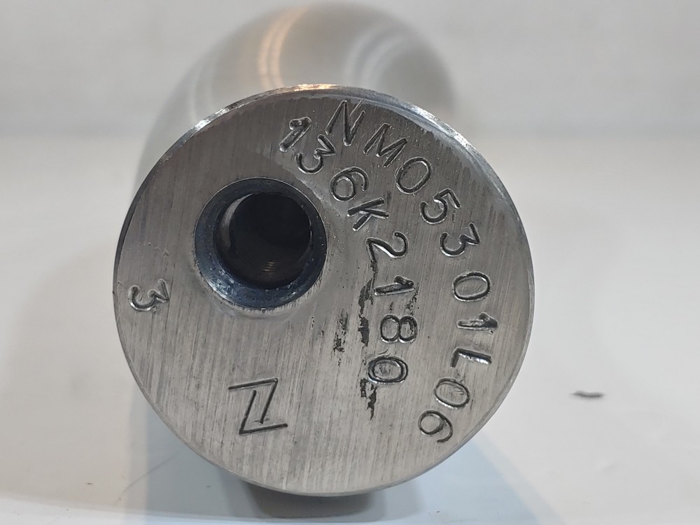 Netzsch Screw Pump Rotor NMP5026069