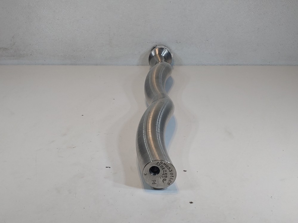 Netzsch Screw Pump Rotor NMP5026069