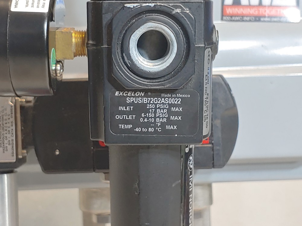 Jamesbury 2" 150# Actuated Flanged 2-PC Ball Valve Series 9000 2915 0313600XT2C  