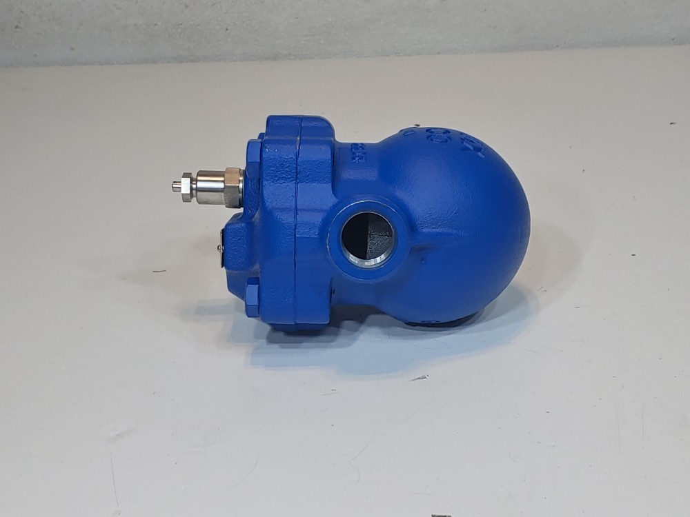 Spirax Sarco 3/4" NPT FT14-10 Float & Thermostatic Steam Trap 