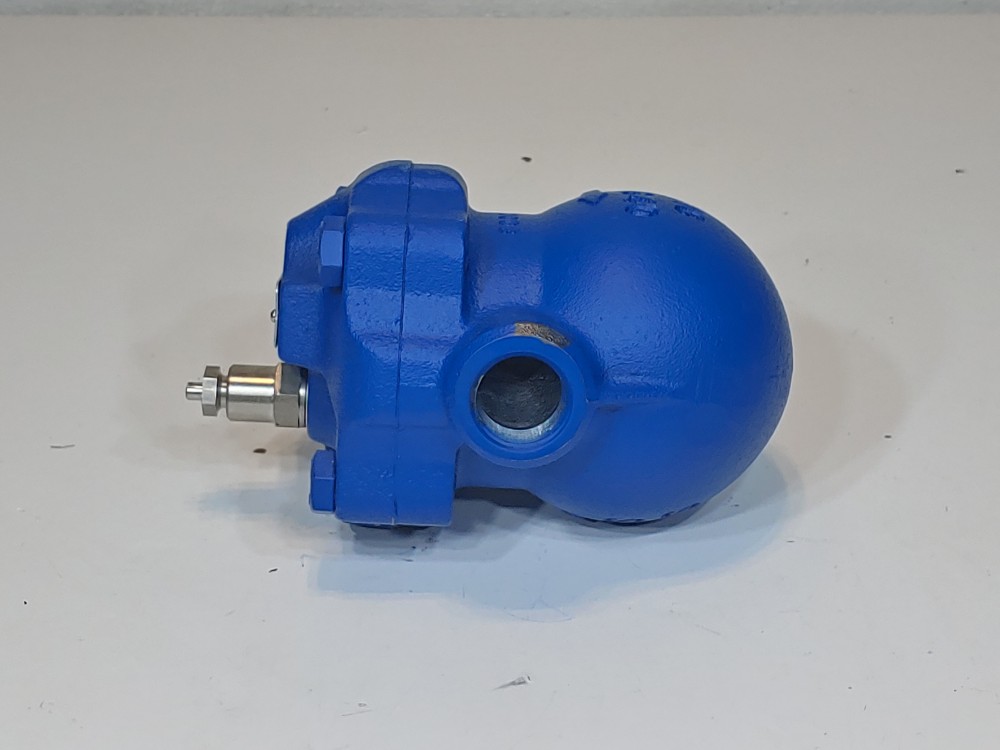Spirax Sarco 3/4" NPT FT14-10 Float & Thermostatic Steam Trap 