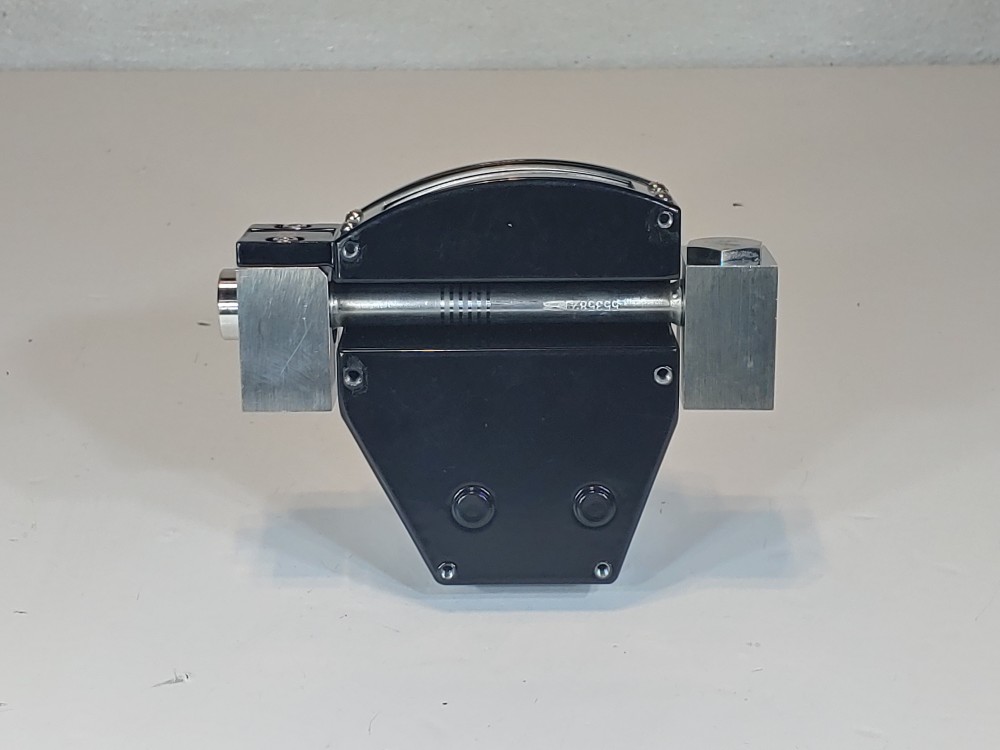 Brooks MT3750 Variable Area Flowmeter 1/4,  NPT 3750CA6D11AEAAAAA0