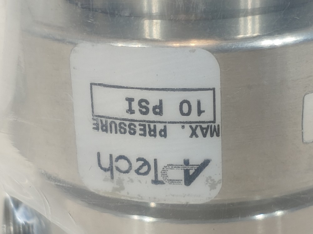 AP TECH BP1001S 4PL 4 4 0 0 TF Pressure Regulator