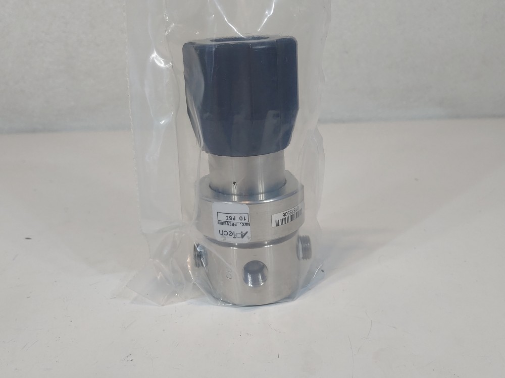 AP TECH BP1001S 4PL 4 4 0 0 TF Pressure Regulator