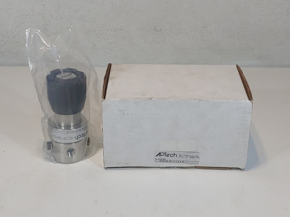 AP TECH BP1001S 4PL 4 4 0 0 TF Pressure Regulator