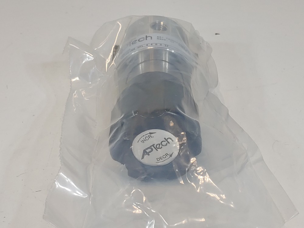 AP TECH BP1001S 4PL 4 4 0 0 TF Pressure Regulator