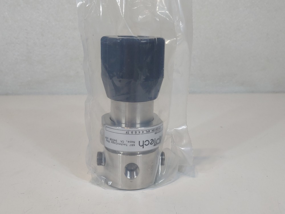 AP TECH BP1001S 4PL 4 4 0 0 TF Pressure Regulator