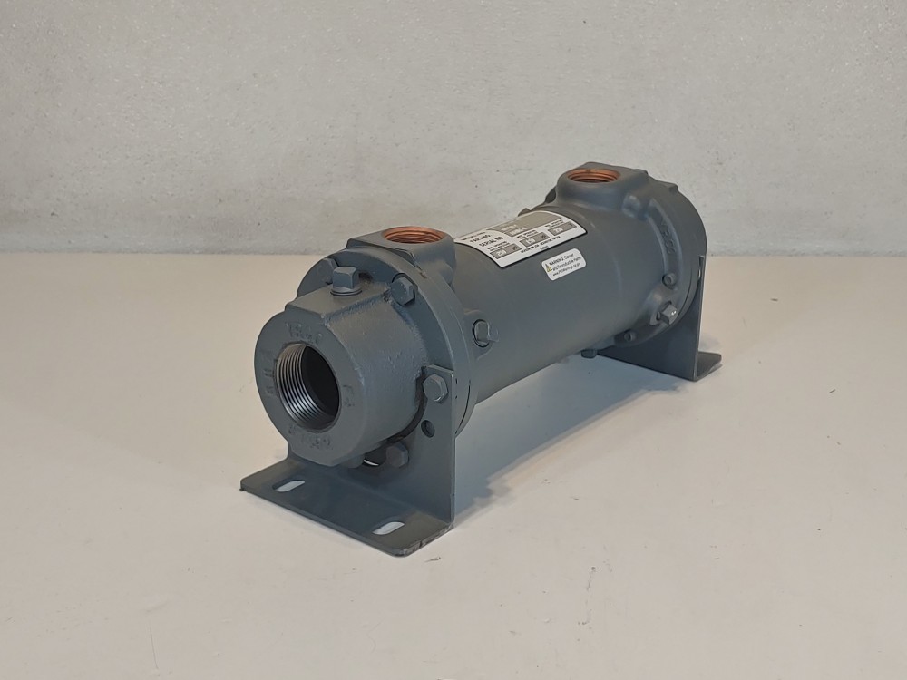 Young Touchstone Fixed Bundle Heat Exchanger HF-301-HV-1P