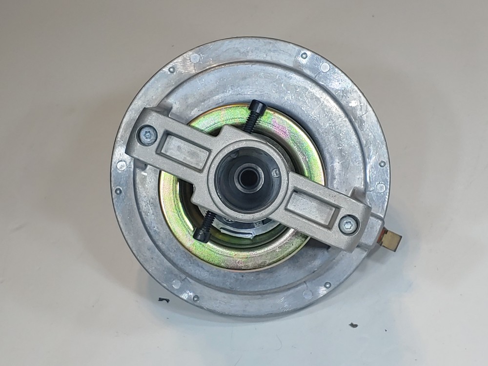 Honeywell MP953F-1101 Pneumatic Valve Actuator