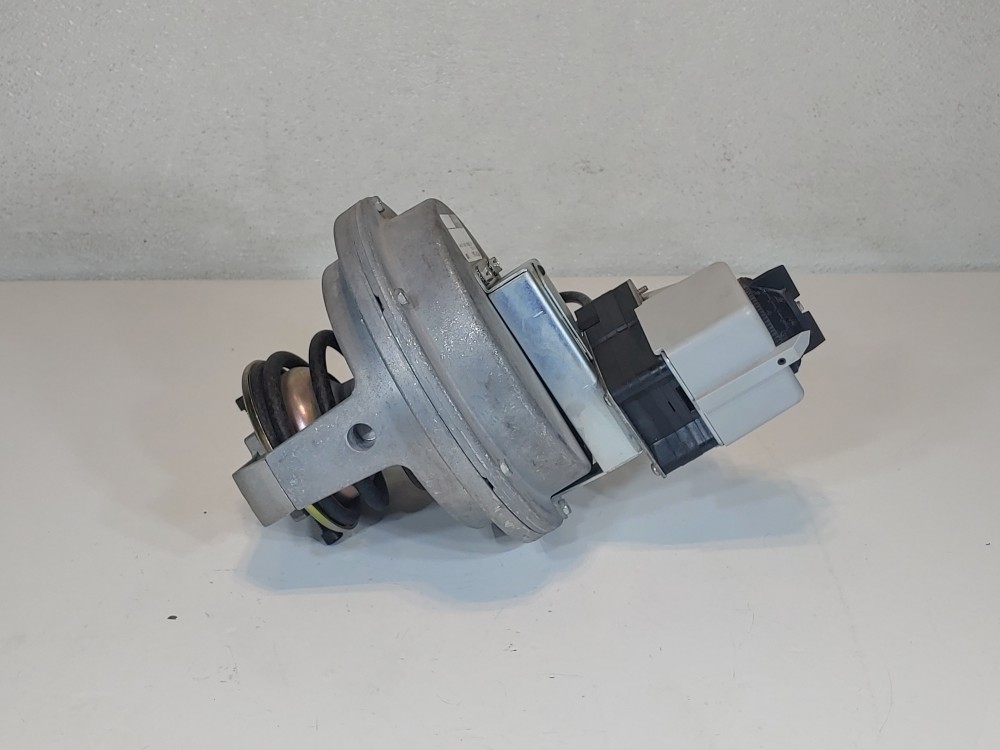 Honeywell MP953F-1101 Pneumatic Valve Actuator