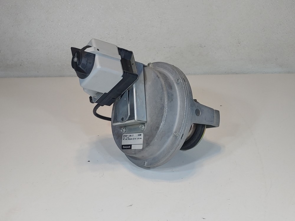 Honeywell MP953F-1101 Pneumatic Valve Actuator