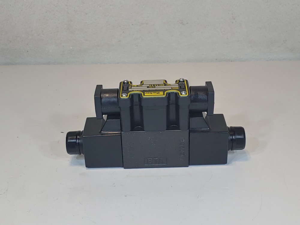 Parker Hydraulic Directional Valve D1VW008CNYCF